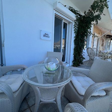 Villa Blanca Haraki Exterior photo