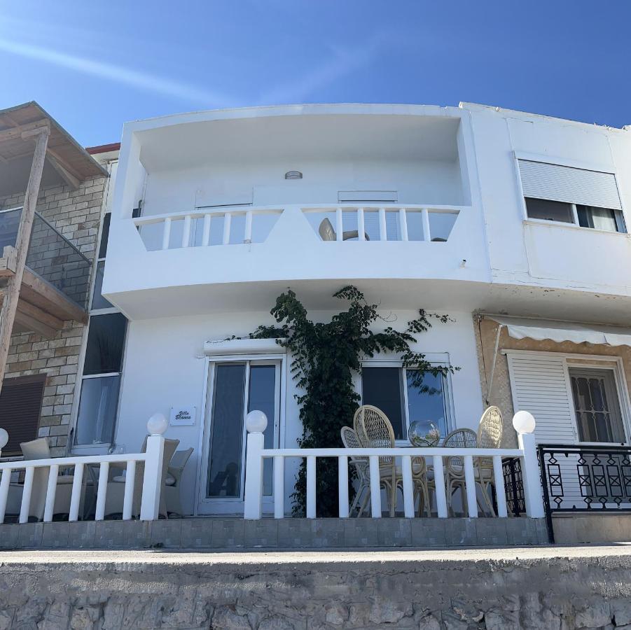 Villa Blanca Haraki Exterior photo